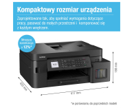 BROTHER InkBenefit Plus MFC-T930DW Duplex - 1350048 - zdjęcie 4